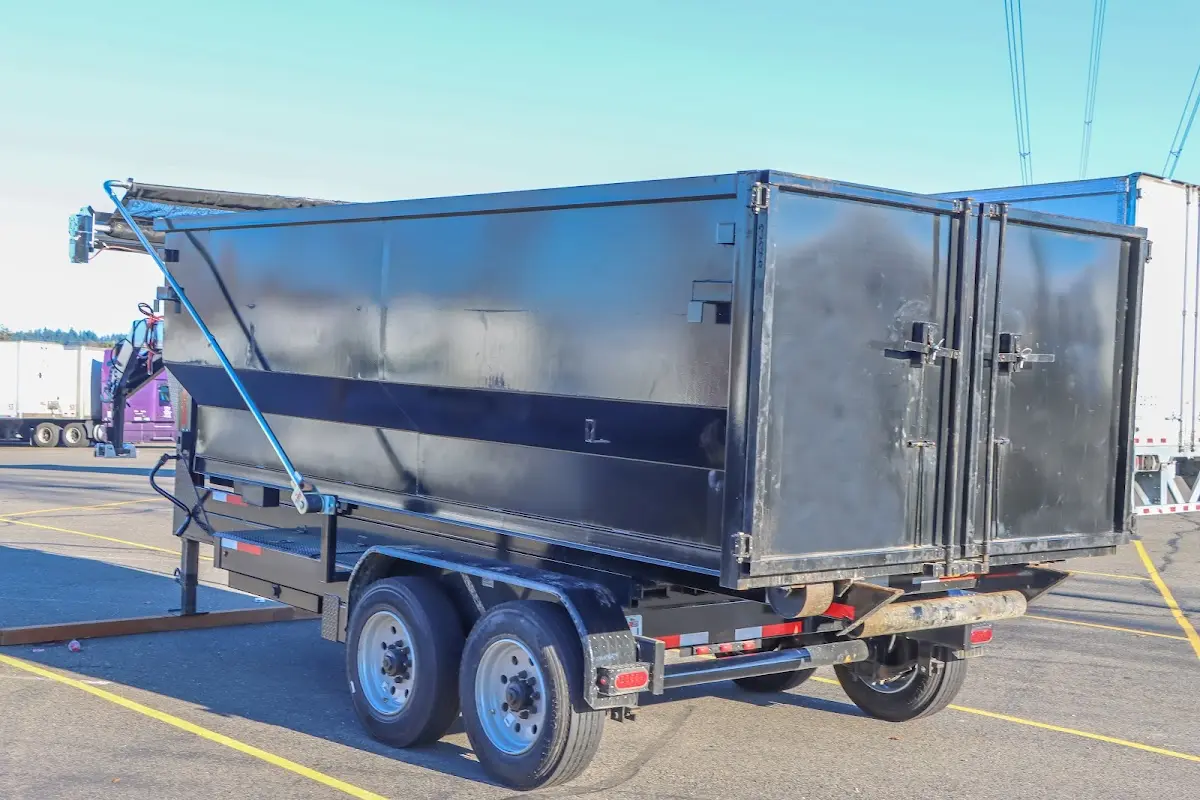 Dumpster Rental services in Rio Linda, CA